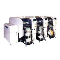 ​Panasonic NPM-W2 Modular SMT Chip Mounter Machine